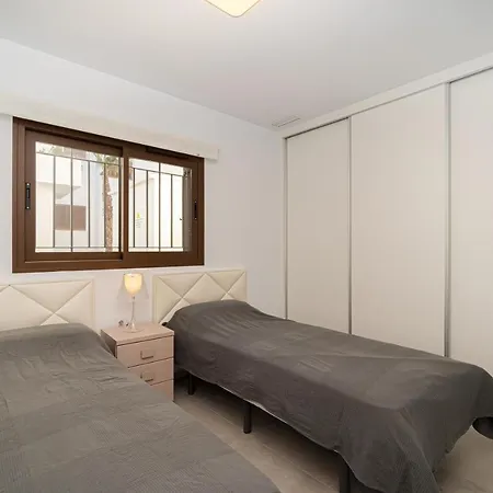 Apartment Linara *
