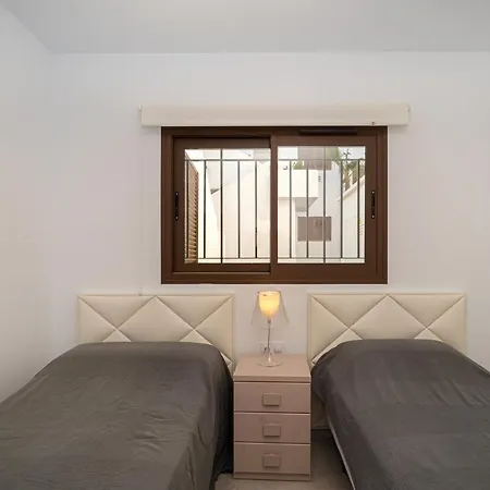 Linara Apartment