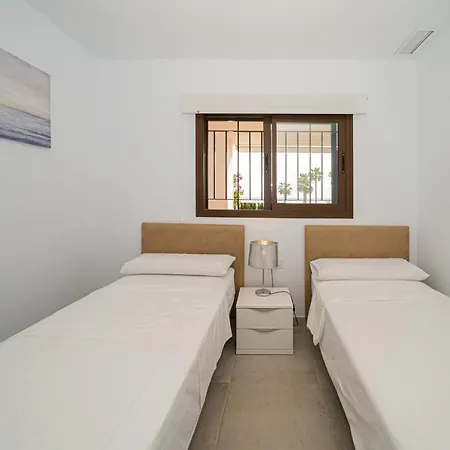 Apartment Linara San Juan De Los Terreros